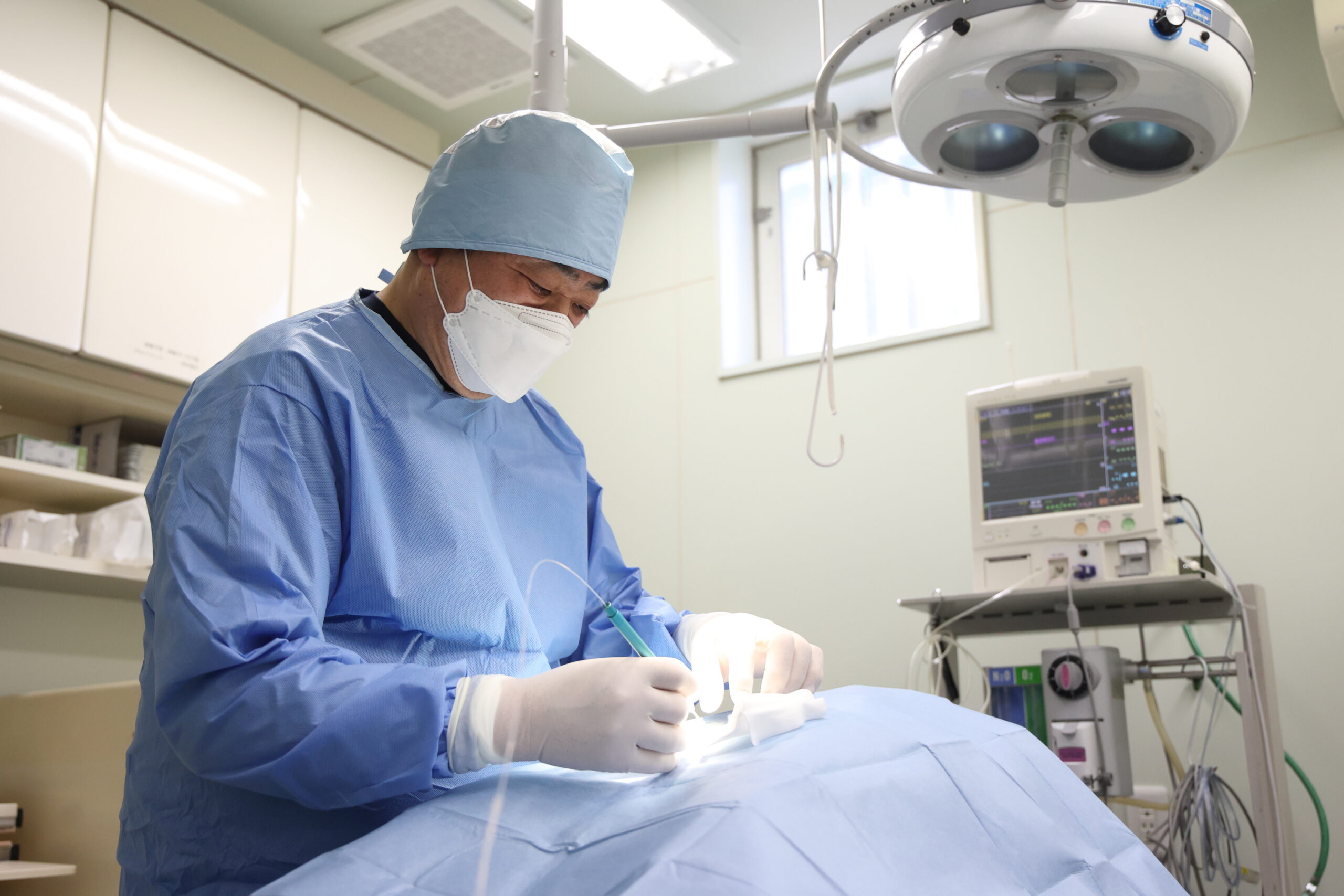 原動物病院photo