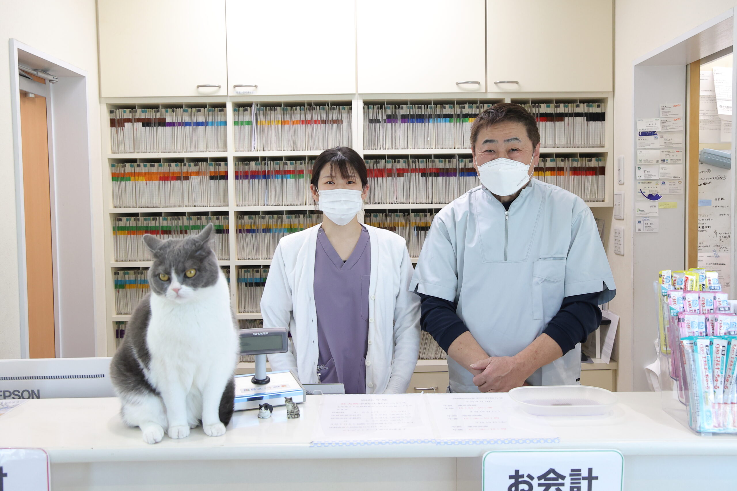 原動物病院photo