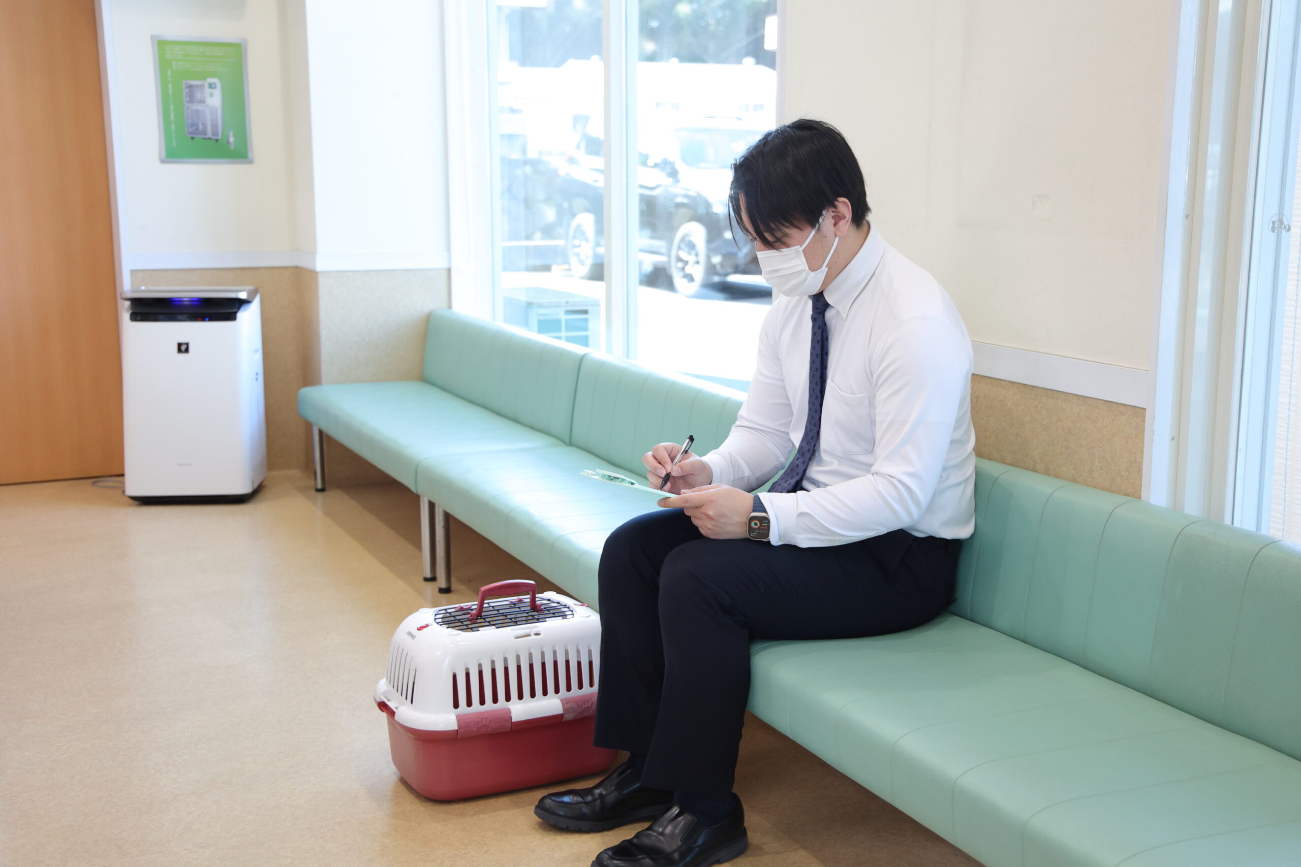 原動物病院photo