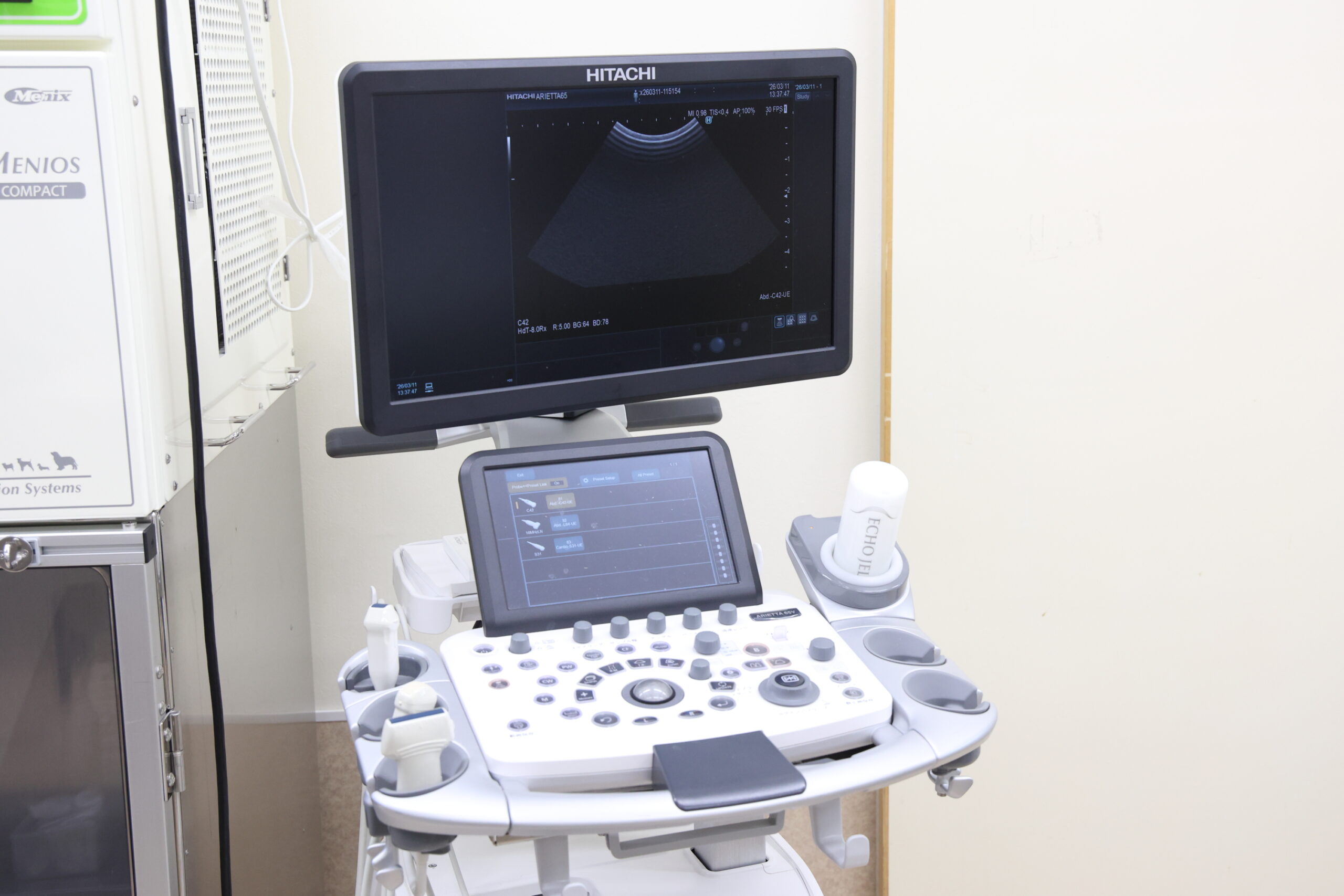 原動物病院photo