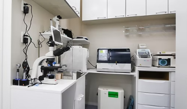 東京サンライズアニマルケアセンター