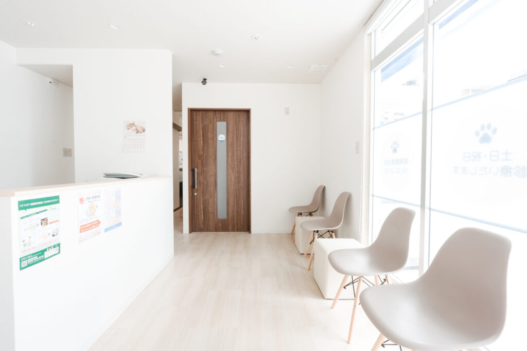 西宮たい動物病院