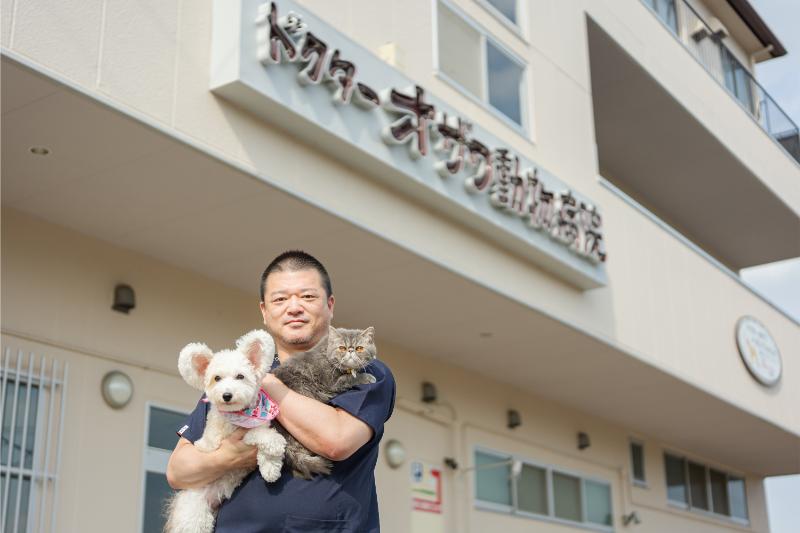 ドクターオザワ動物病院