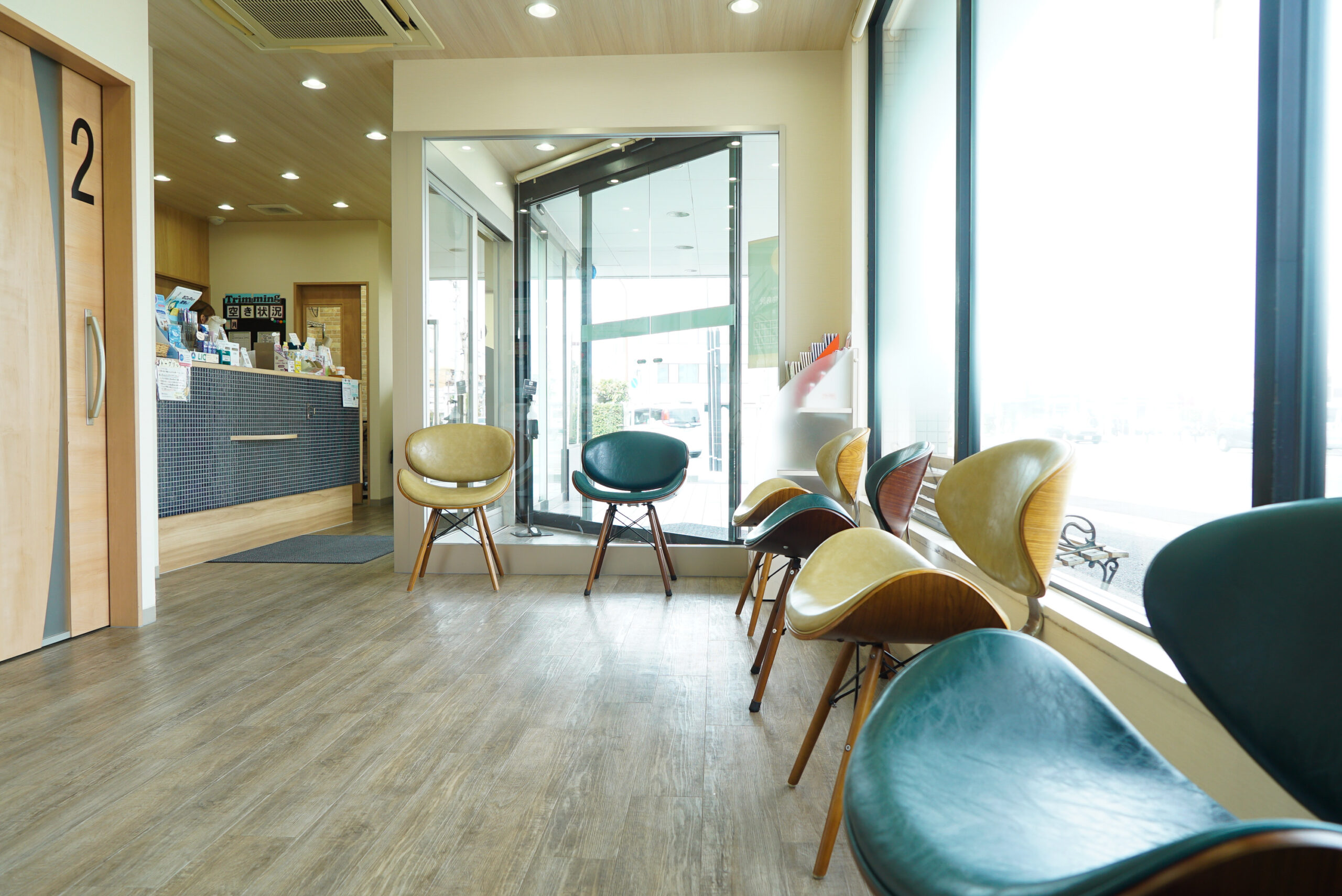 SHALAN動物病院photo