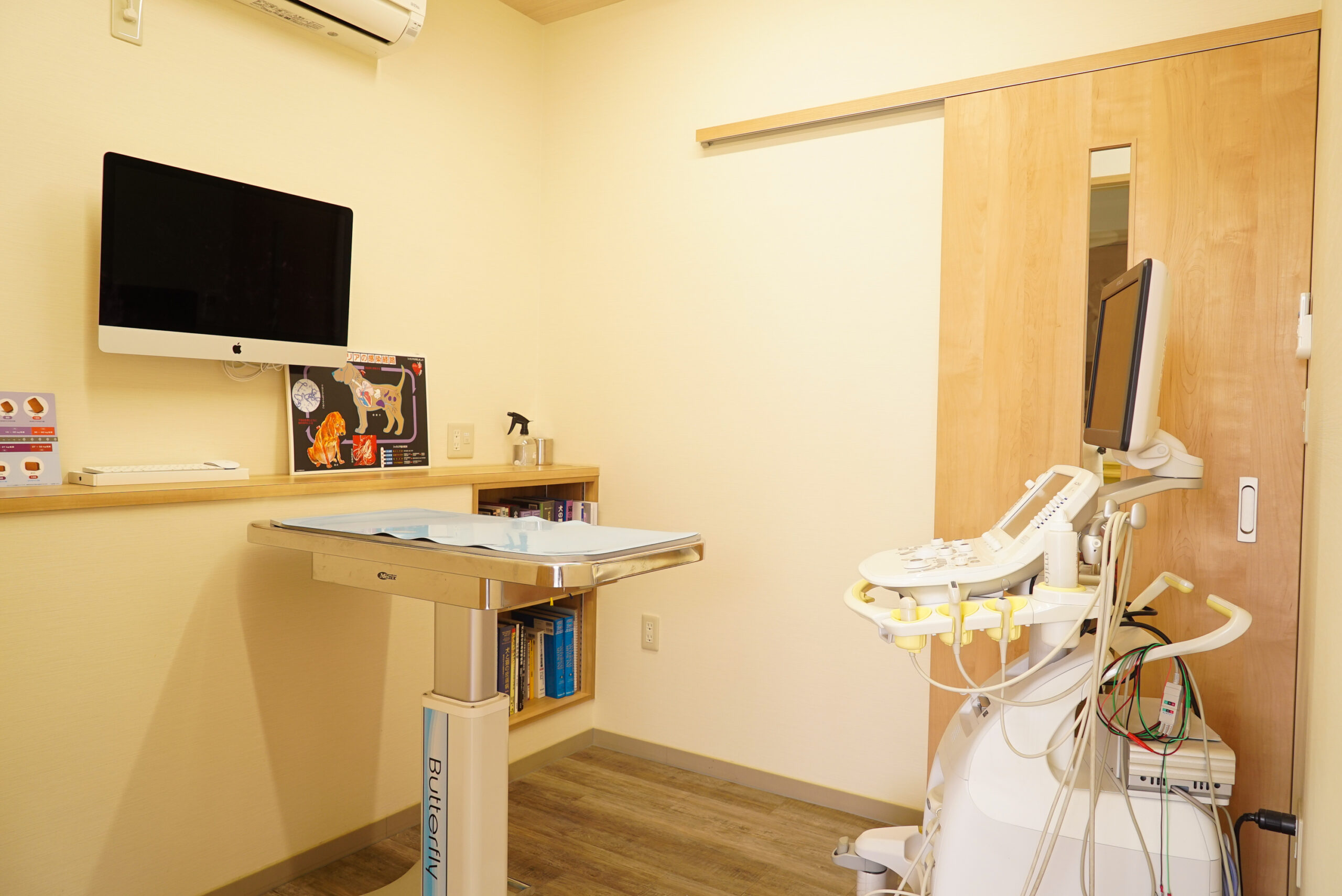 SHALAN動物病院photo