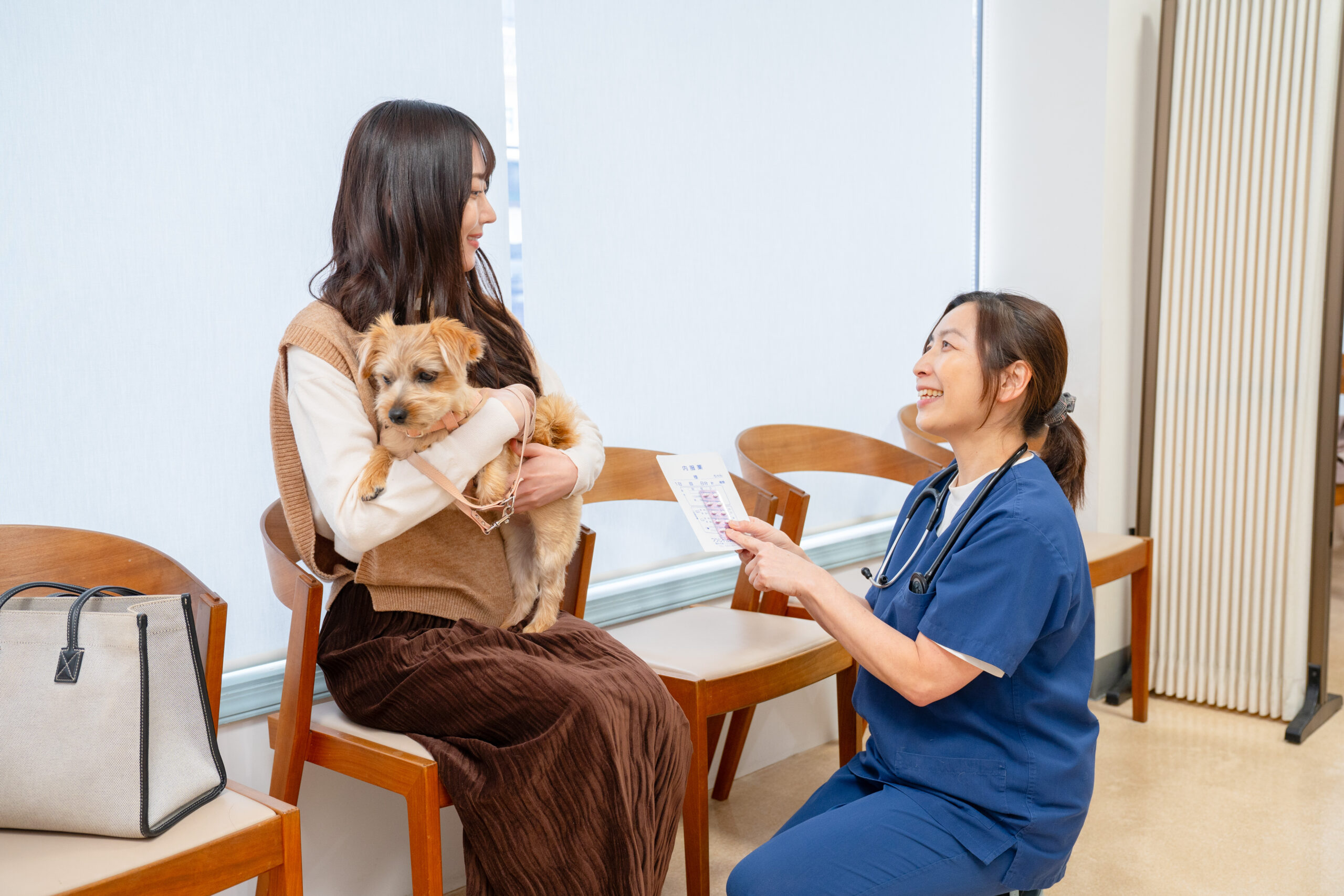 つつじヶ丘動物病院photo