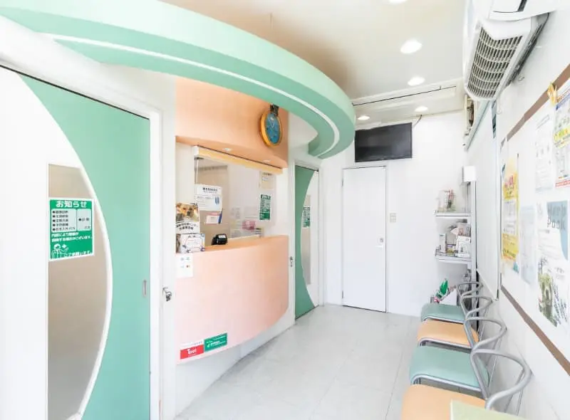 三ツ池動物病院