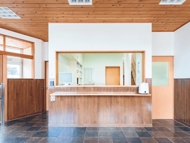 あたご犬猫病院