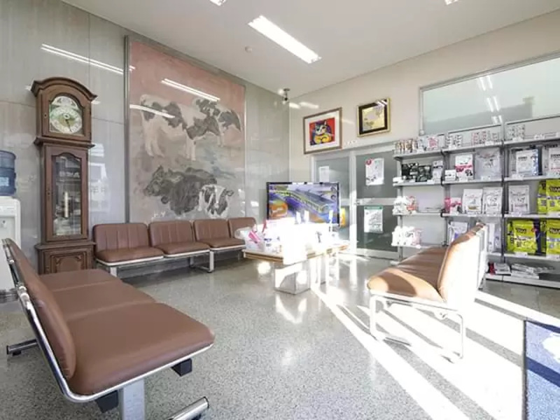 ドクターオザワ動物病院 八王子病院