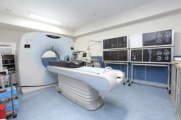 南子安動物病院