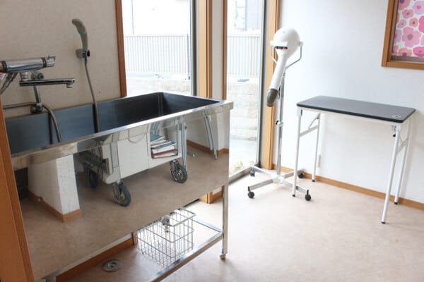 ちよだ動物病院photo