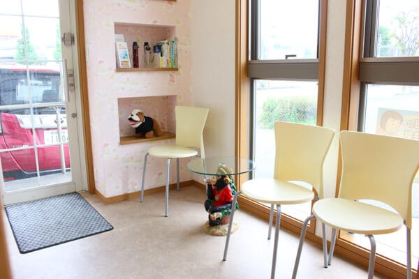 ちよだ動物病院photo