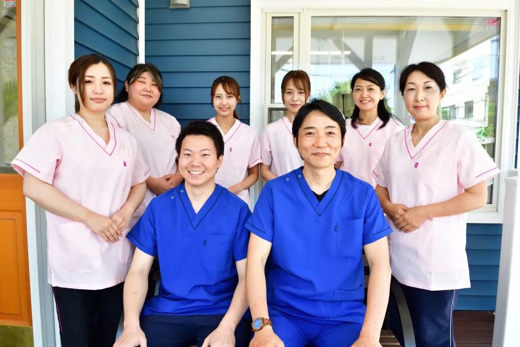 はな犬猫病院photo