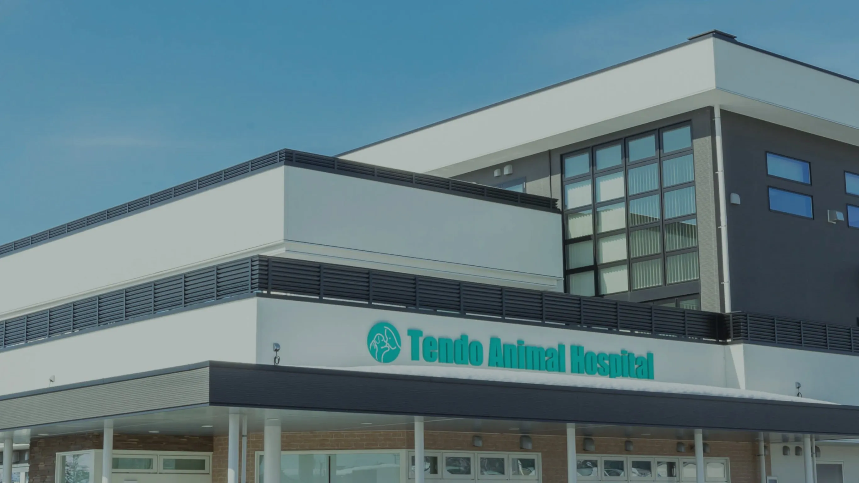 天童動物病院photo