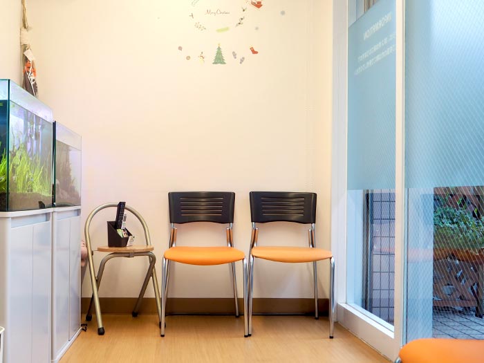 パティ動物病院photo