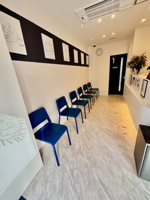 SHINKAWABASHI ANIMAL CLINICphoto