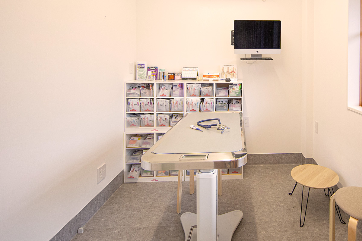 柏流山夜間どうぶつ病院