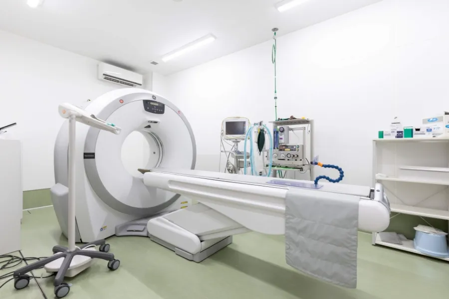 天童動物病院photo