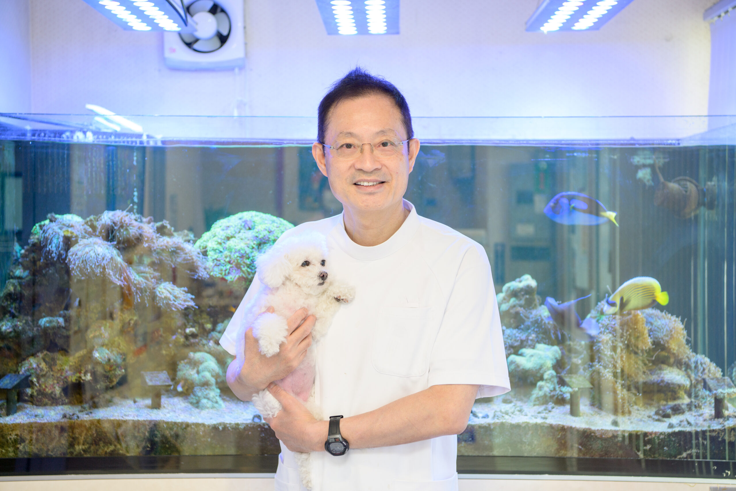 アーバン動物病院photo