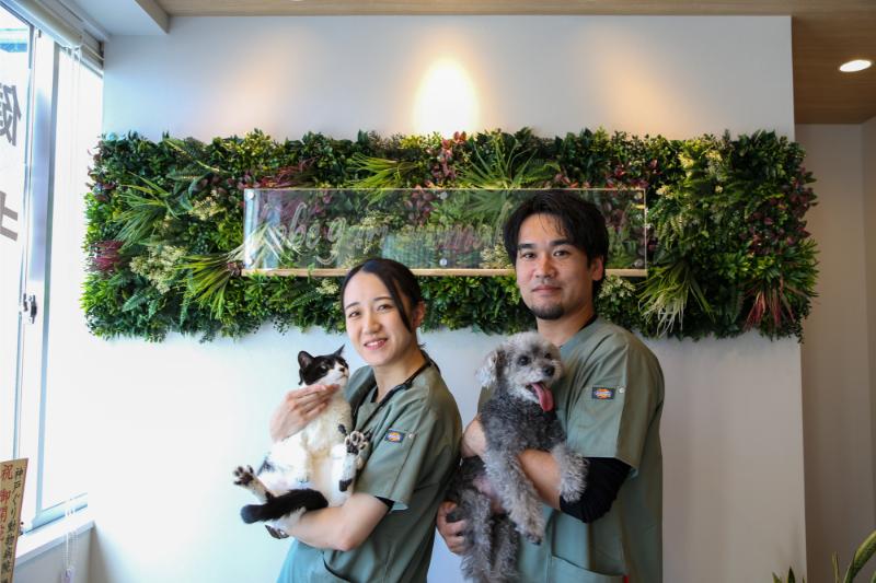 神戸ぐり動物病院