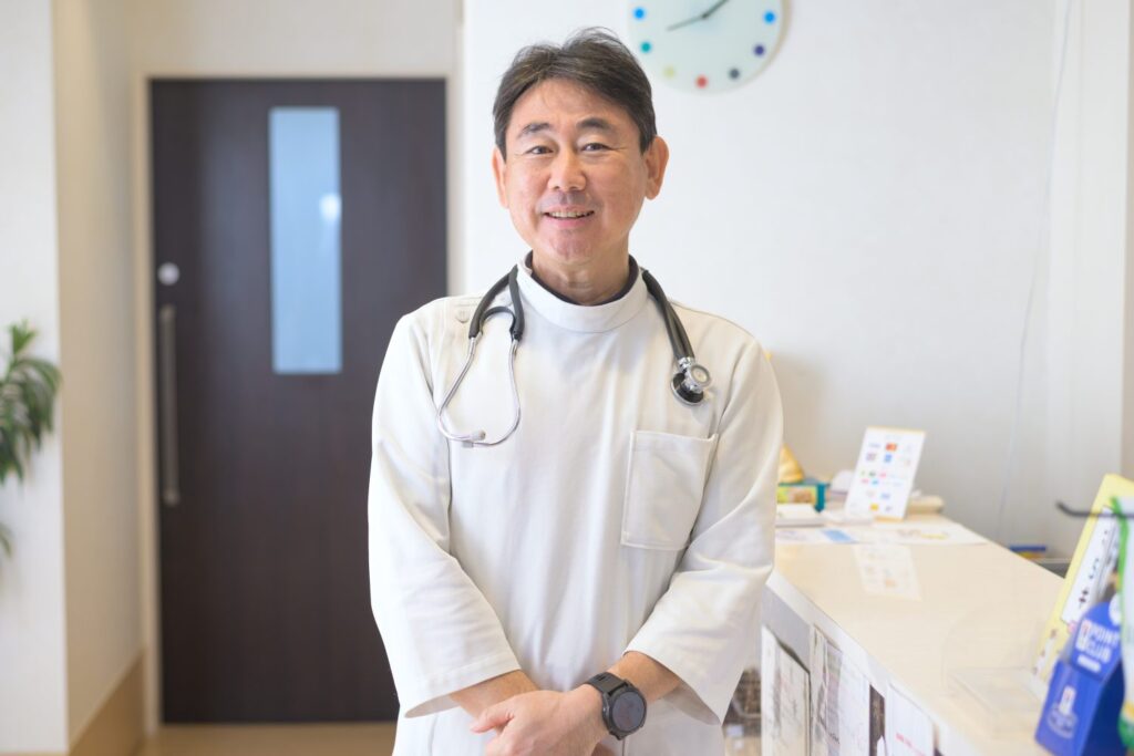 たまプラーザどうぶつクリニック