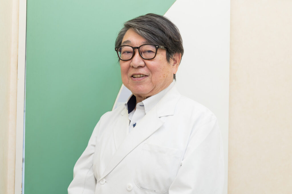 三ツ池動物病院