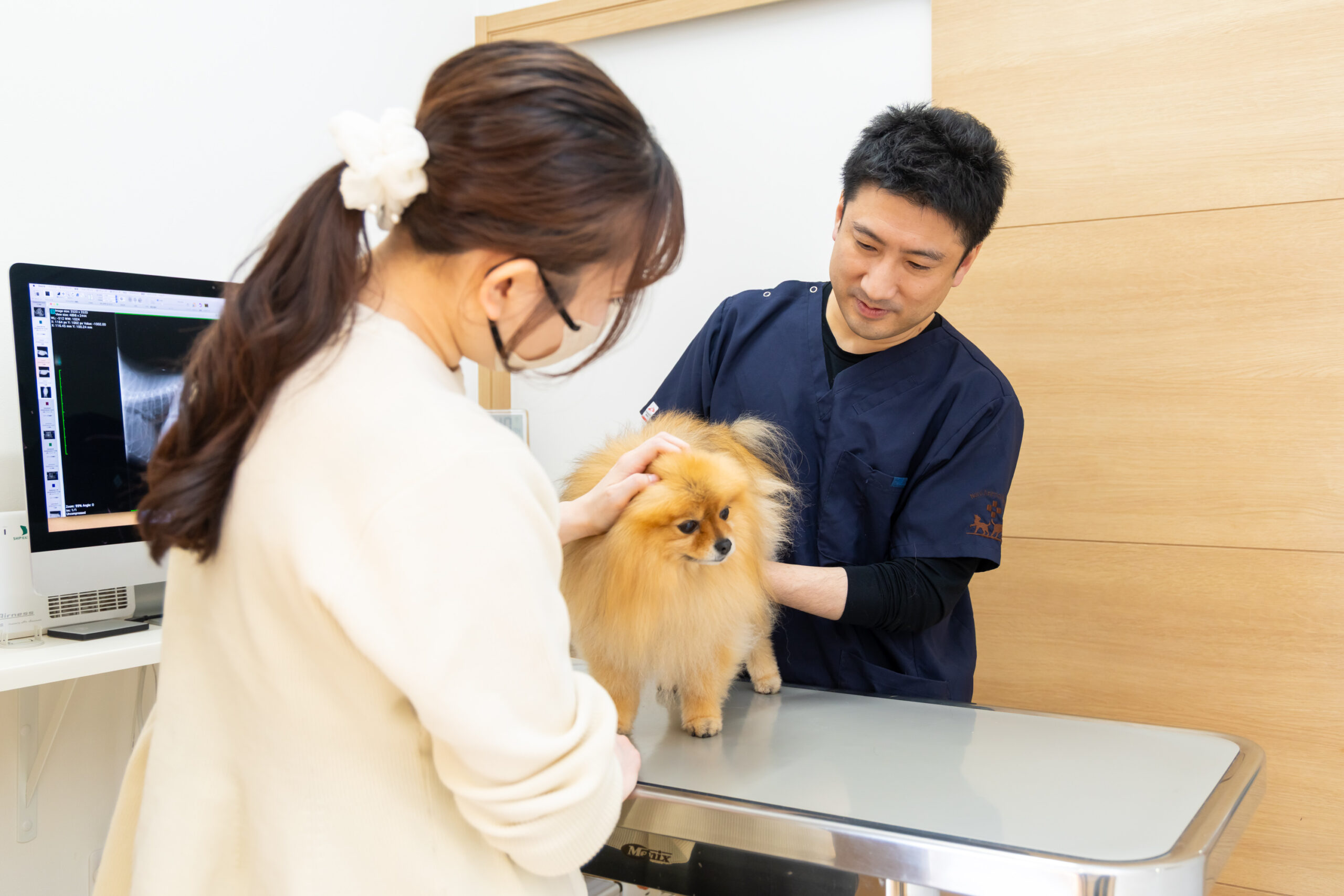 ノルド動物病院photo