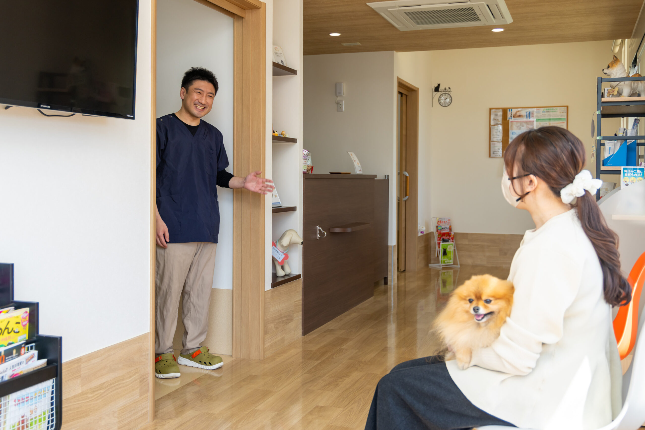 ノルド動物病院photo