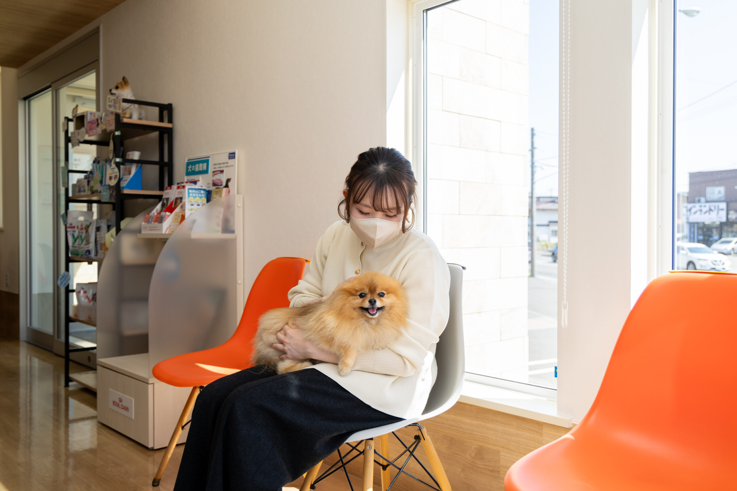ノルド動物病院photo