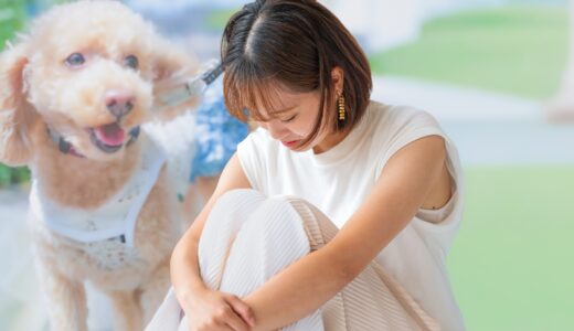 ペットロスを動物病院に相談できる？乗り越え方や予防策を解説