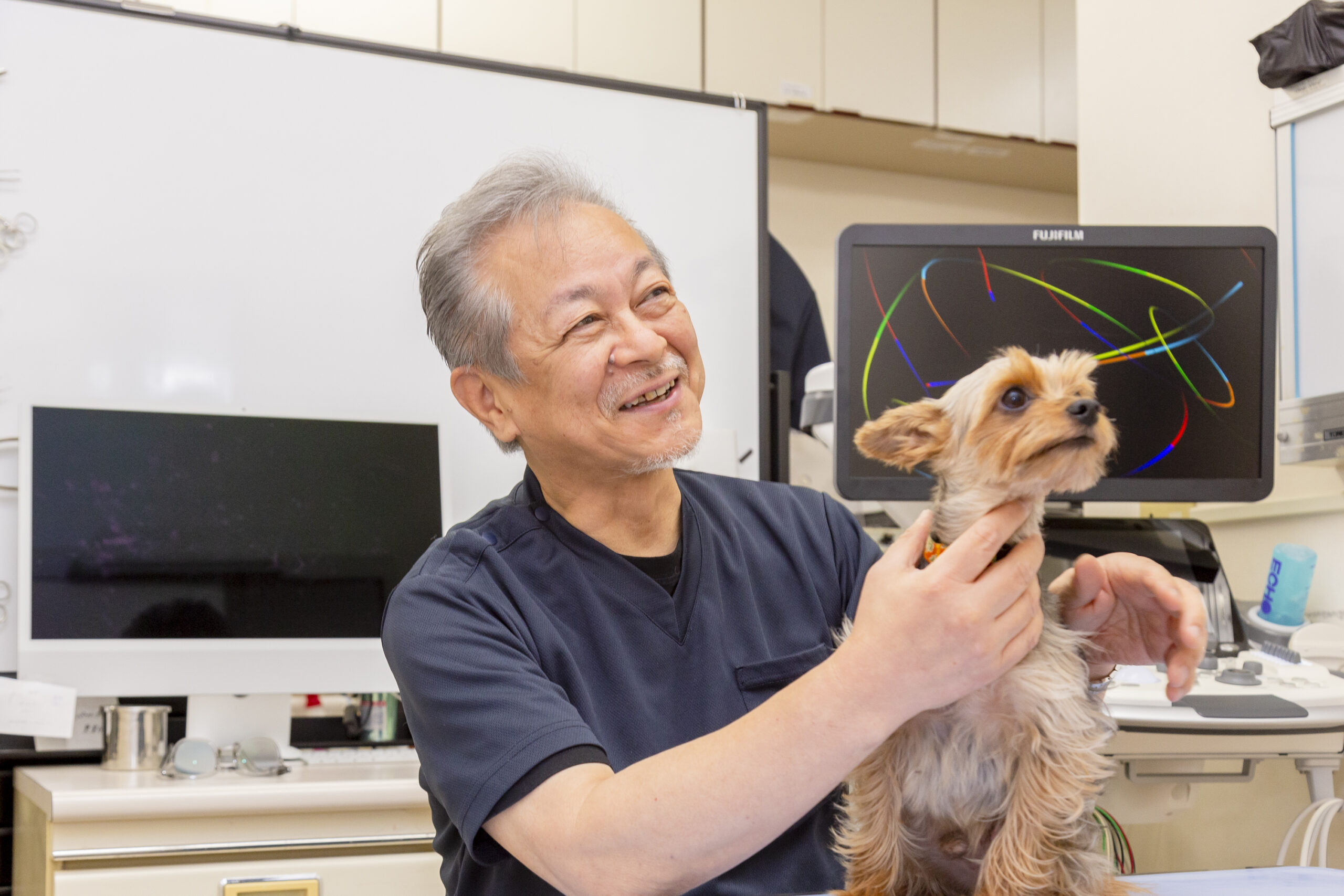 やまもと動物病院photo