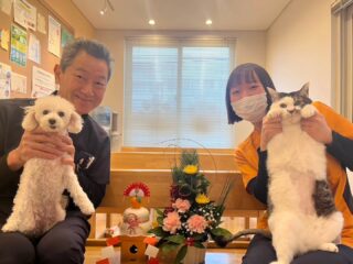 北光犬猫病院photo