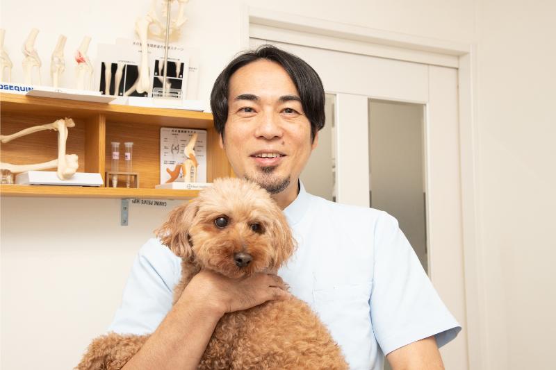 アニー動物病院