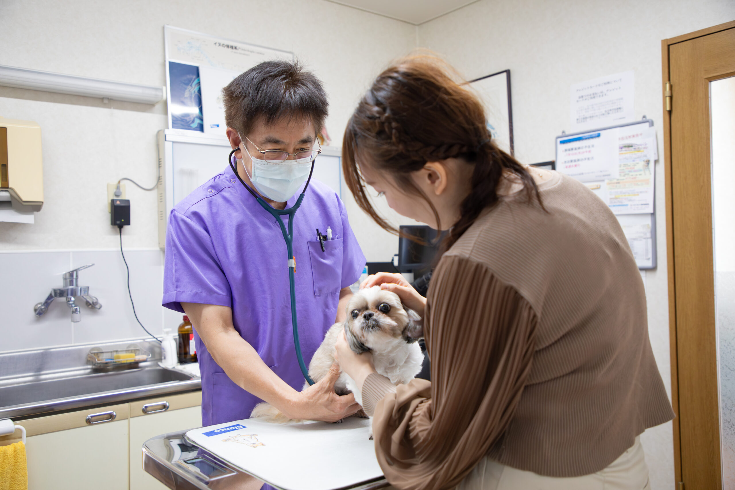 かけはた動物病院photo
