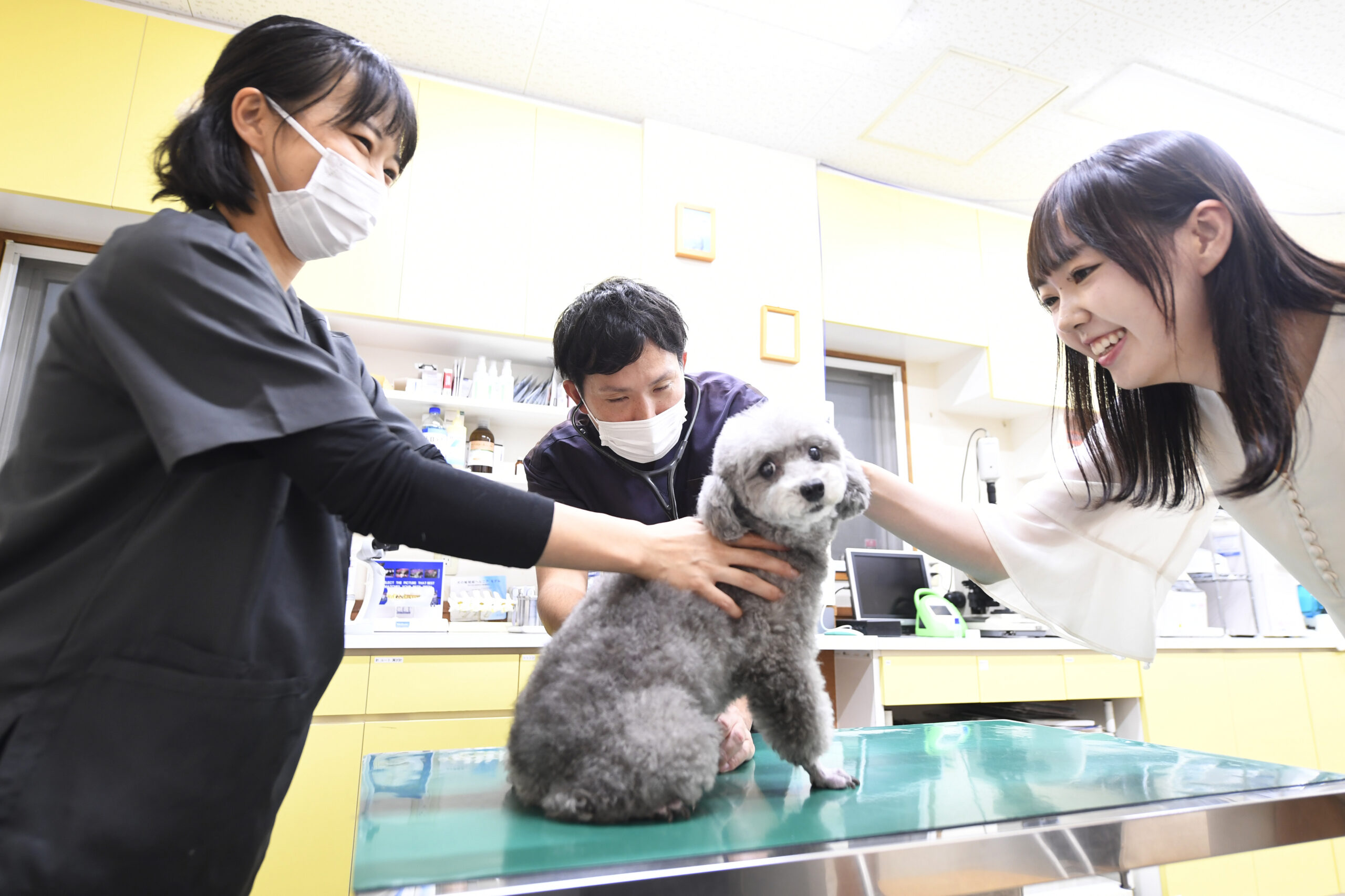 江良歯科医院photo
